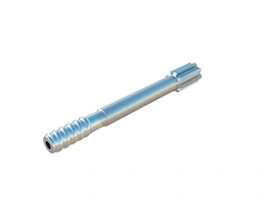 وصلة الحفر