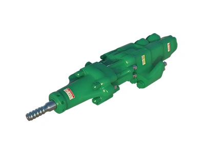مطرقة دريفتر هيدرولكية للصخور HC109E
